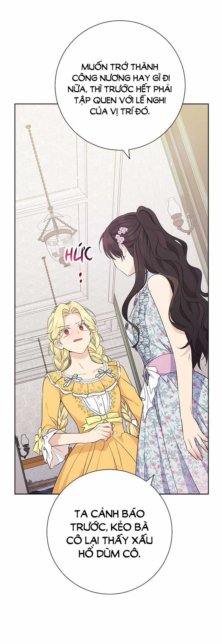 Tôi Là Minh Chứng Của Sự Thật Chapter 48 trang 37