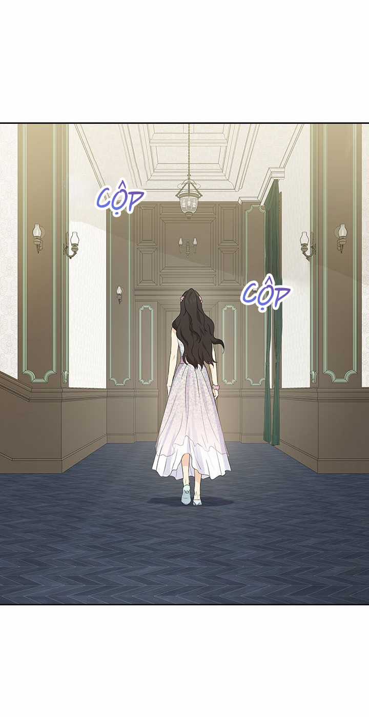 Tôi Là Minh Chứng Của Sự Thật Chapter 48 trang 38