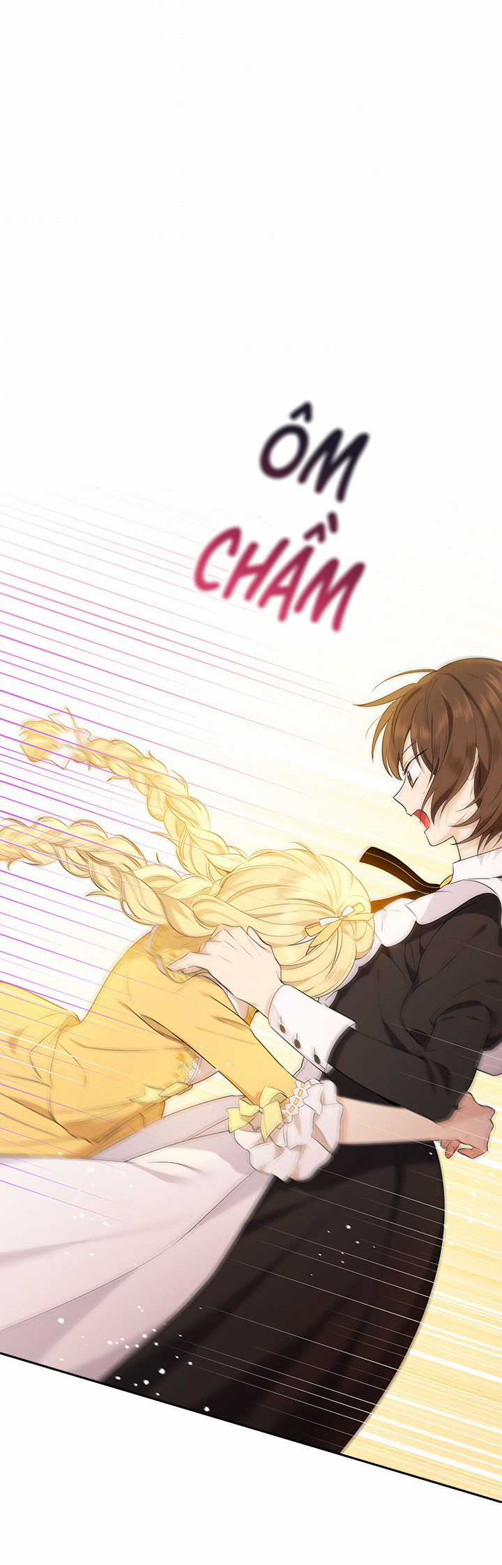 Tôi Là Minh Chứng Của Sự Thật Chapter 48 trang 40