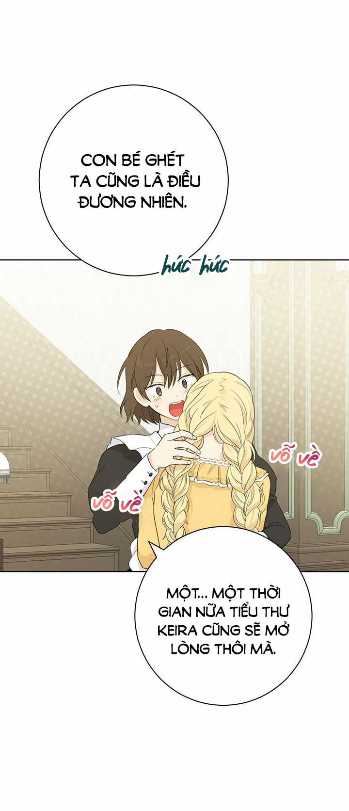 Tôi Là Minh Chứng Của Sự Thật Chapter 48 trang 42