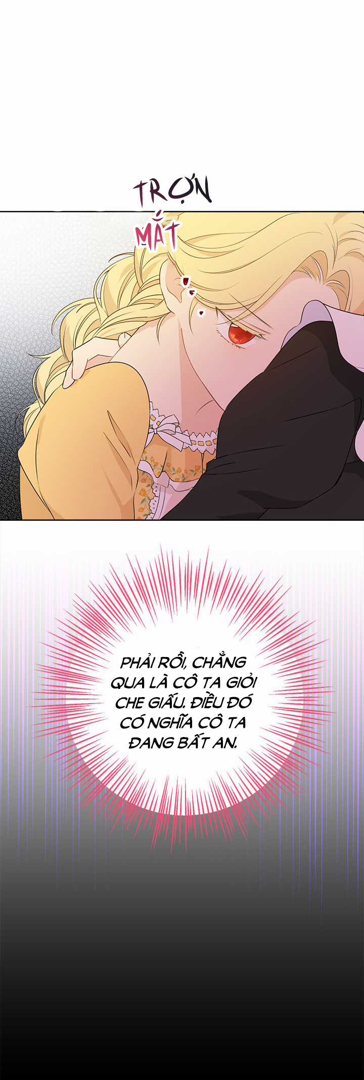 Tôi Là Minh Chứng Của Sự Thật Chapter 48 trang 43