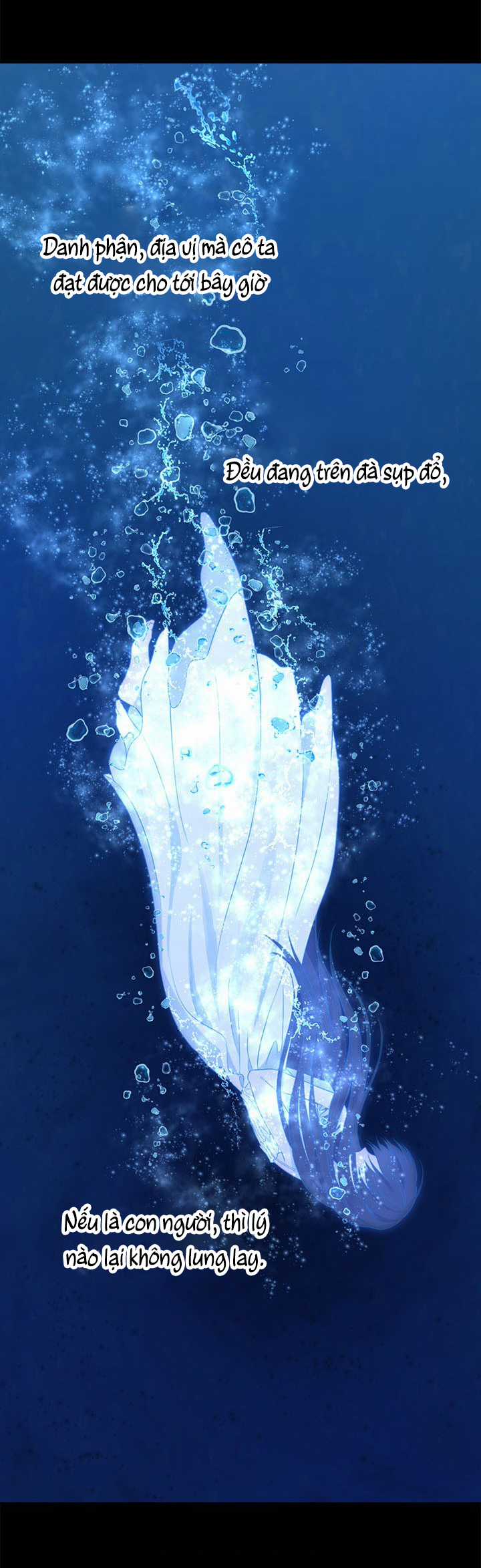 Tôi Là Minh Chứng Của Sự Thật Chapter 48 trang 44