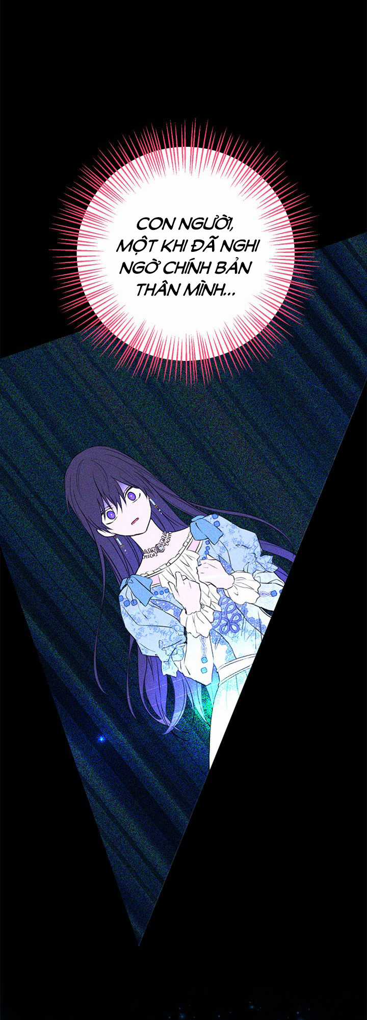 Tôi Là Minh Chứng Của Sự Thật Chapter 48 trang 46