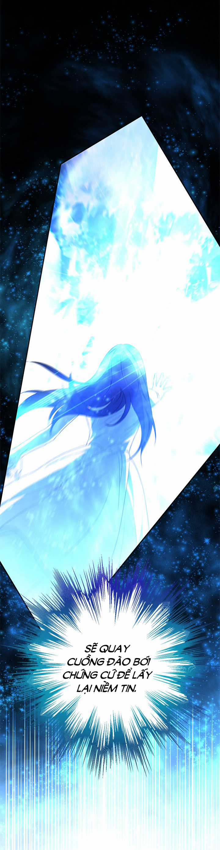 Tôi Là Minh Chứng Của Sự Thật Chapter 48 trang 47