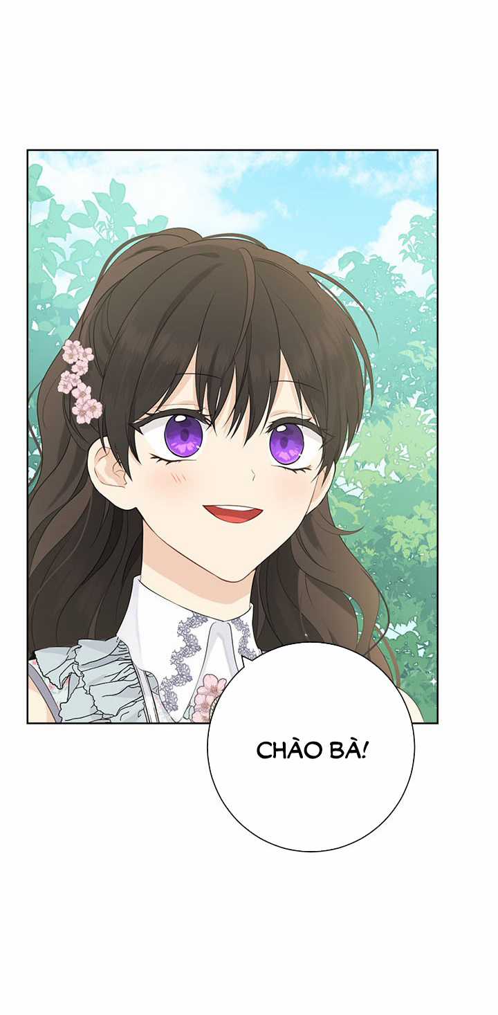 Tôi Là Minh Chứng Của Sự Thật Chapter 48 trang 5