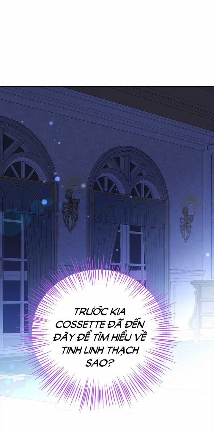 Tôi Là Minh Chứng Của Sự Thật Chapter 48 trang 50