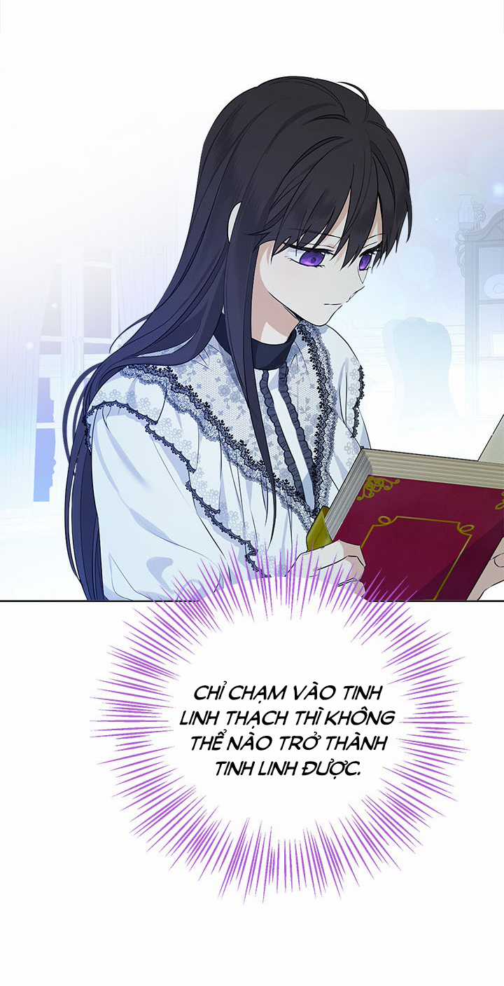 Tôi Là Minh Chứng Của Sự Thật Chapter 48 trang 51
