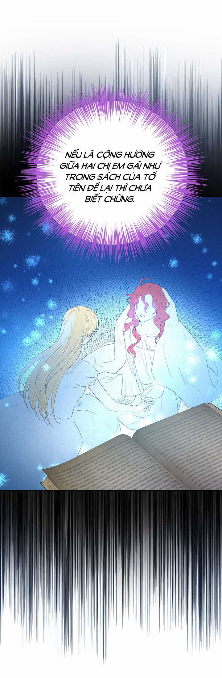 Tôi Là Minh Chứng Của Sự Thật Chapter 48 trang 52