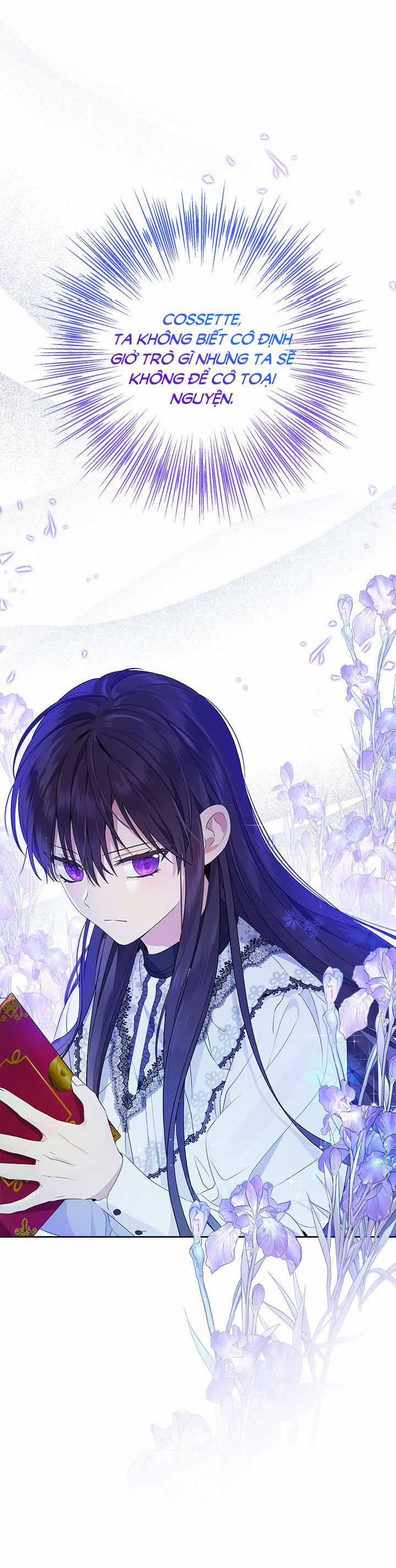 Tôi Là Minh Chứng Của Sự Thật Chapter 48 trang 54