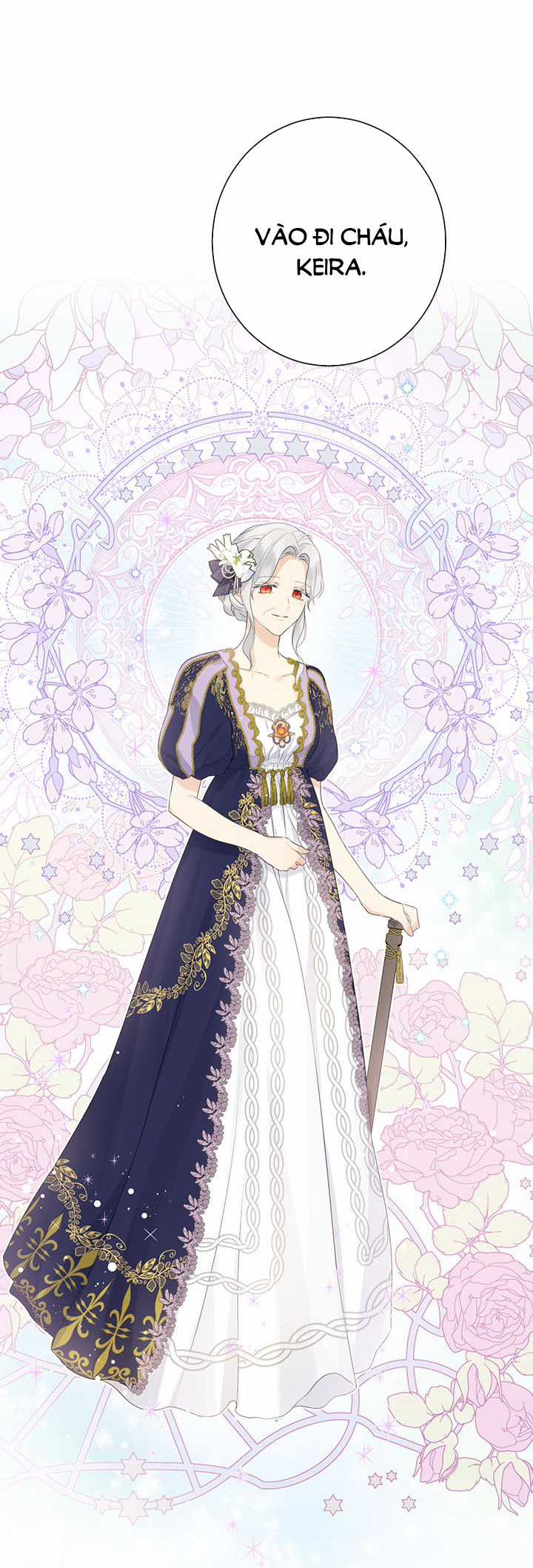 Tôi Là Minh Chứng Của Sự Thật Chapter 48 trang 6