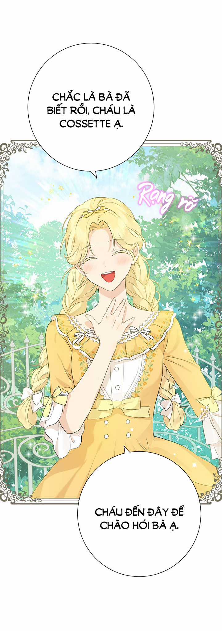 Tôi Là Minh Chứng Của Sự Thật Chapter 48 trang 8