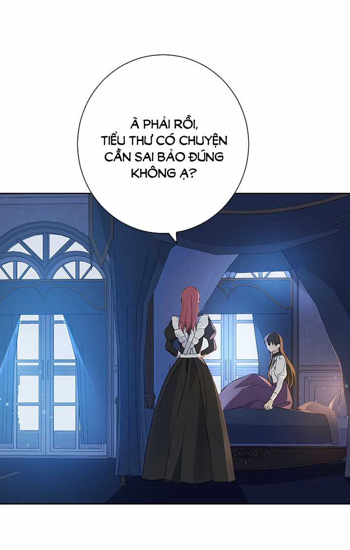 Tôi Là Minh Chứng Của Sự Thật Chapter 49 trang 11