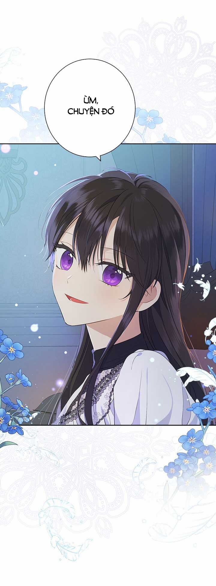 Tôi Là Minh Chứng Của Sự Thật Chapter 49 trang 12