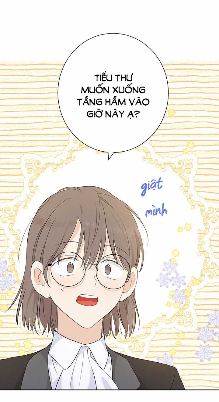 Tôi Là Minh Chứng Của Sự Thật Chapter 49 trang 14