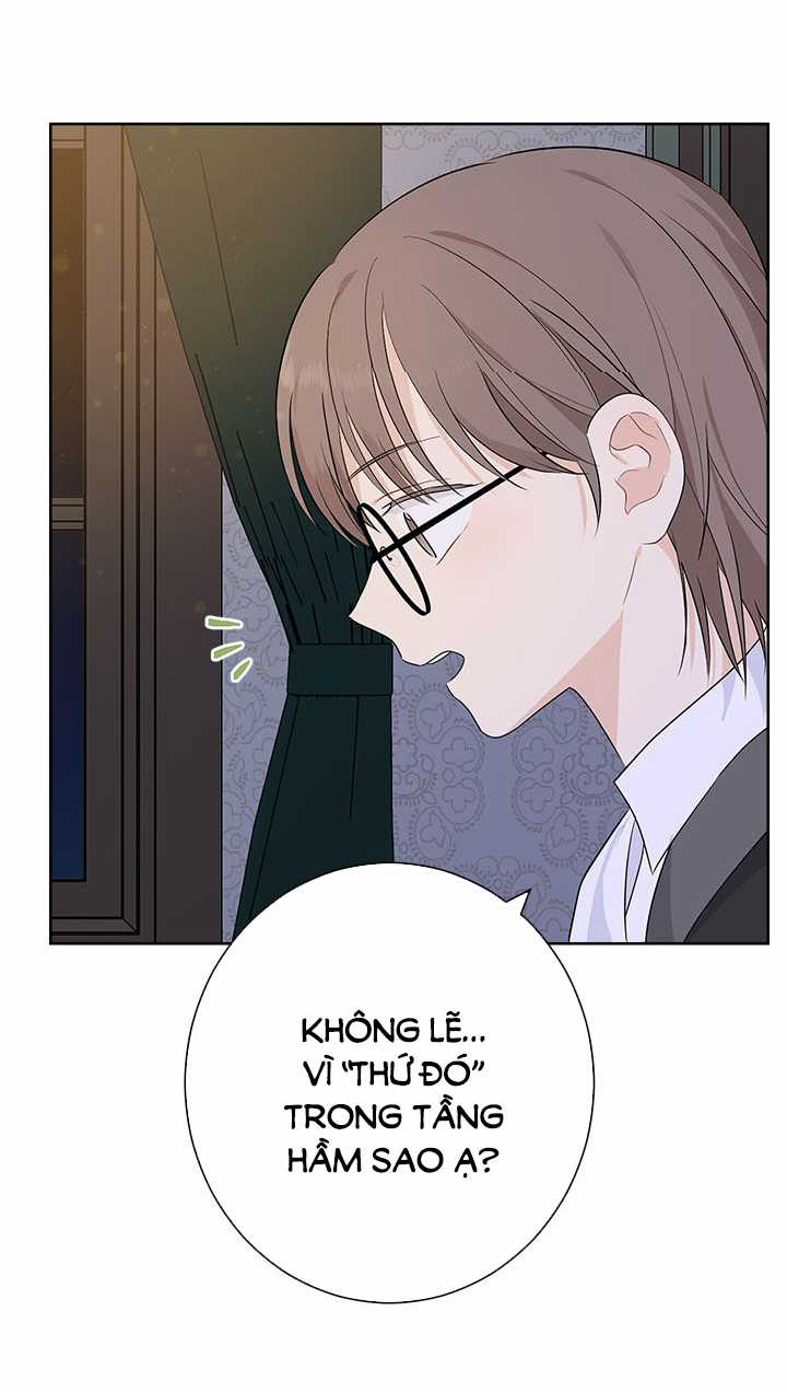 Tôi Là Minh Chứng Của Sự Thật Chapter 49 trang 17