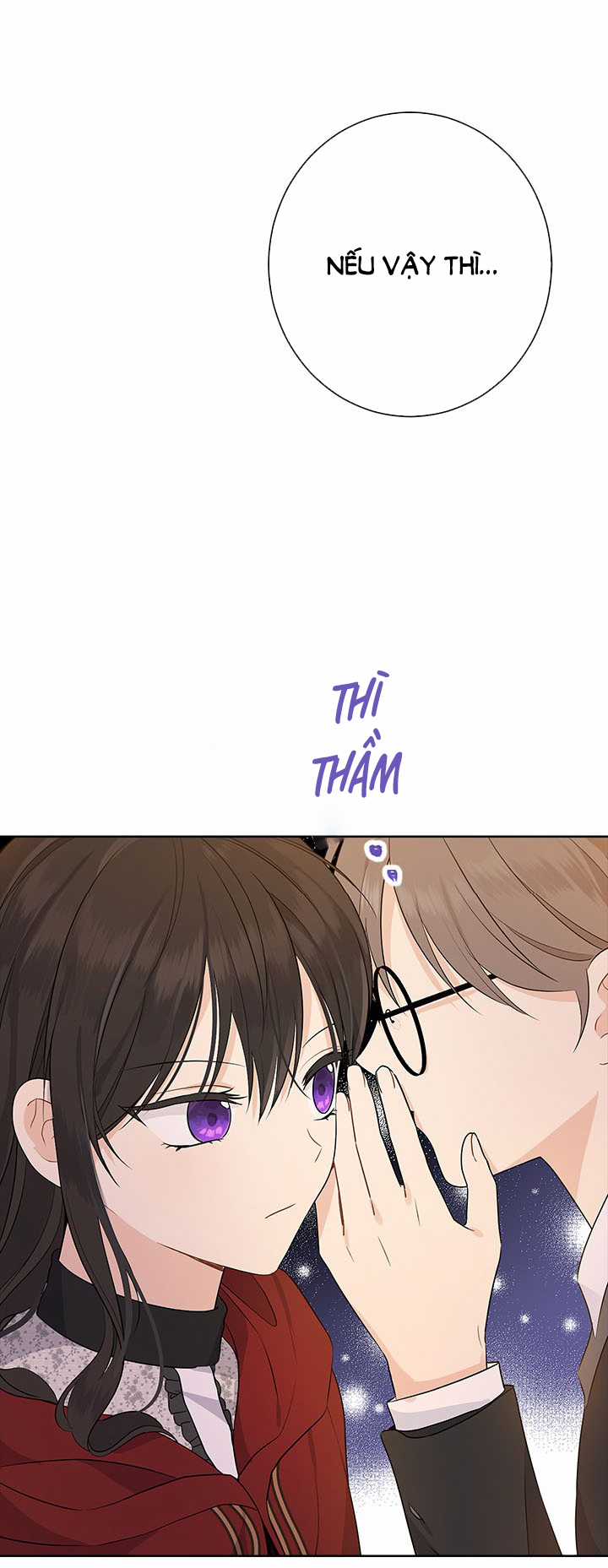 Tôi Là Minh Chứng Của Sự Thật Chapter 49 trang 18