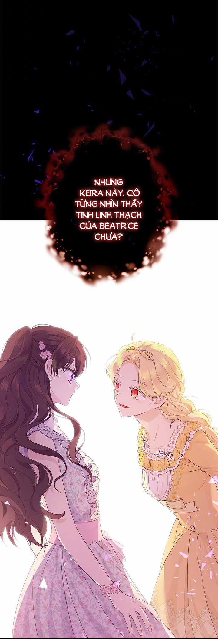 Tôi Là Minh Chứng Của Sự Thật Chapter 49 trang 2