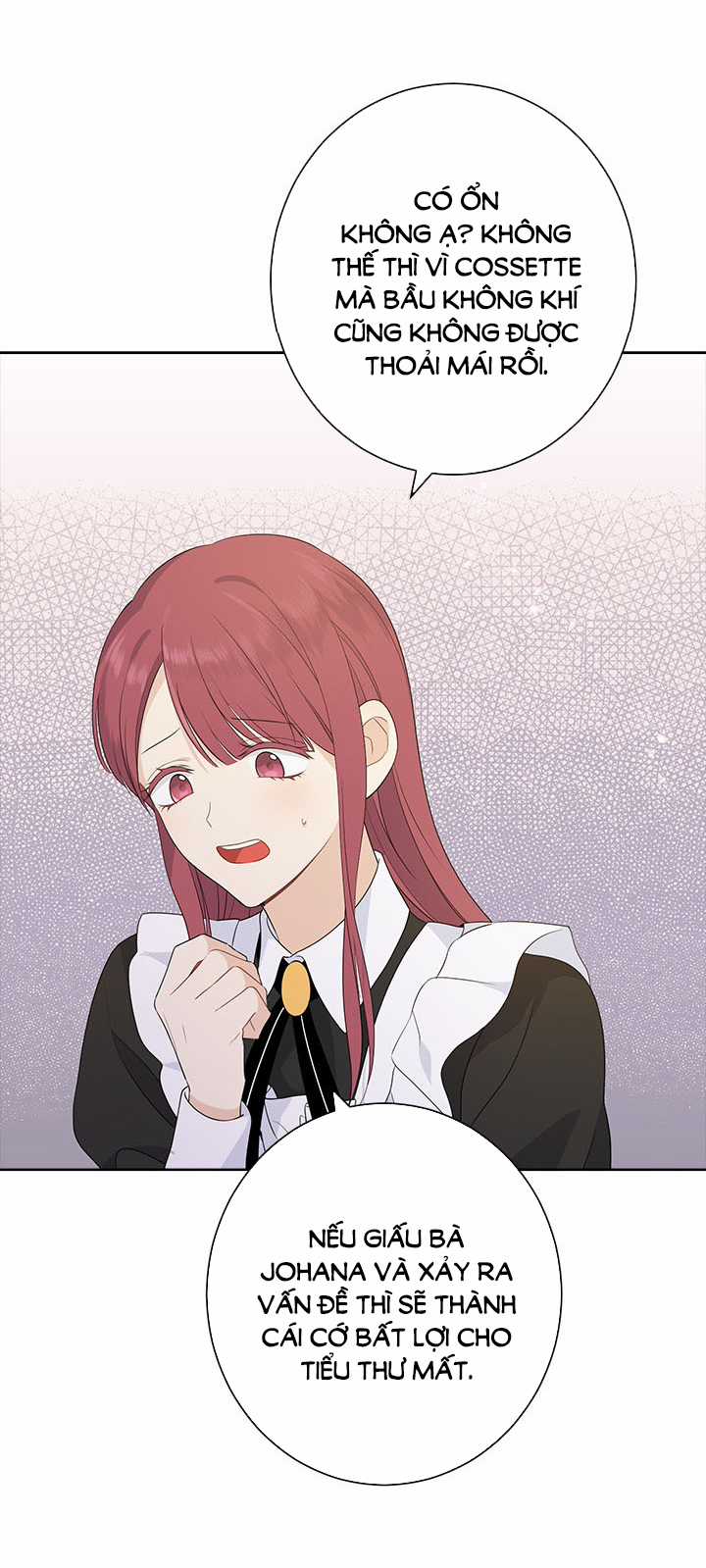 Tôi Là Minh Chứng Của Sự Thật Chapter 49 trang 20