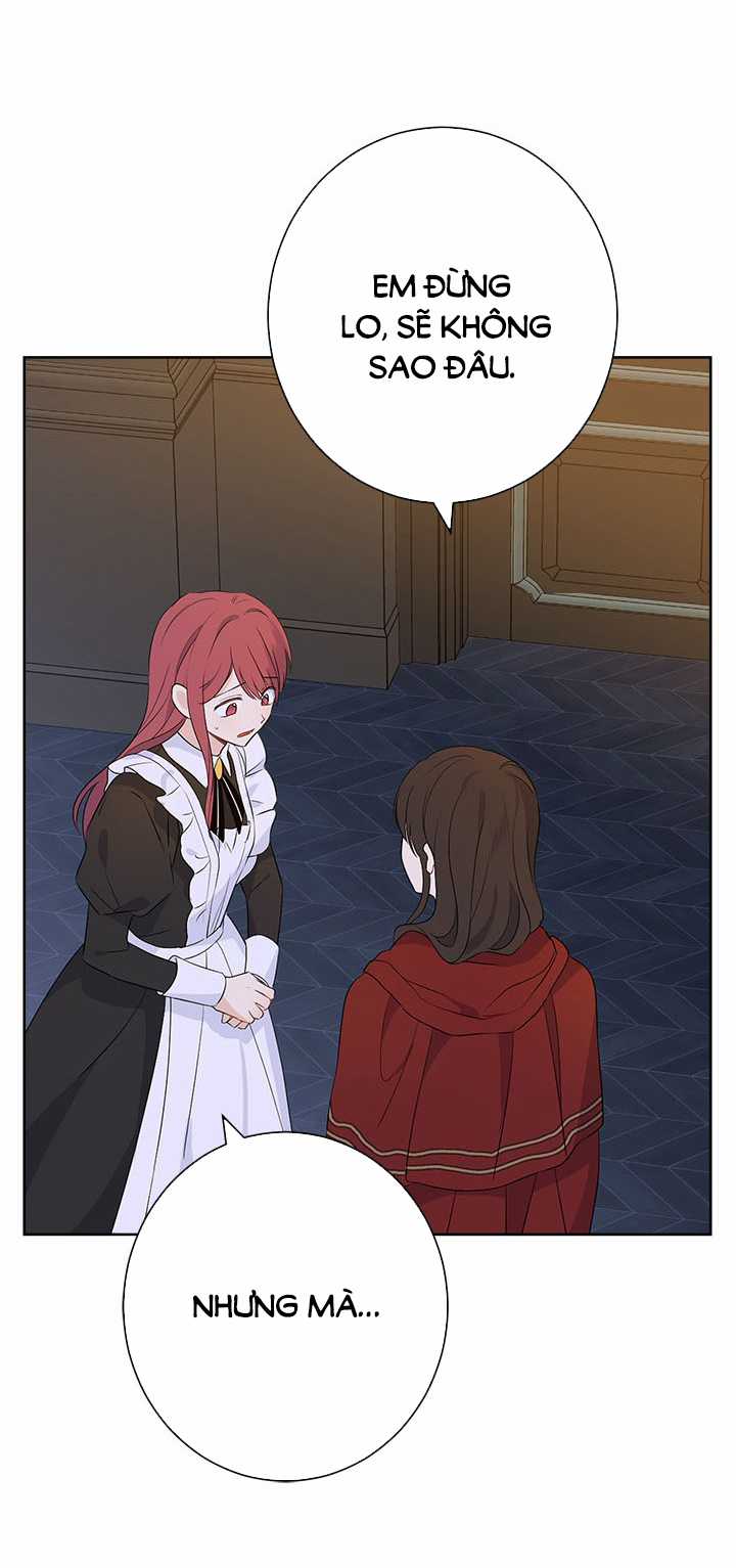 Tôi Là Minh Chứng Của Sự Thật Chapter 49 trang 21