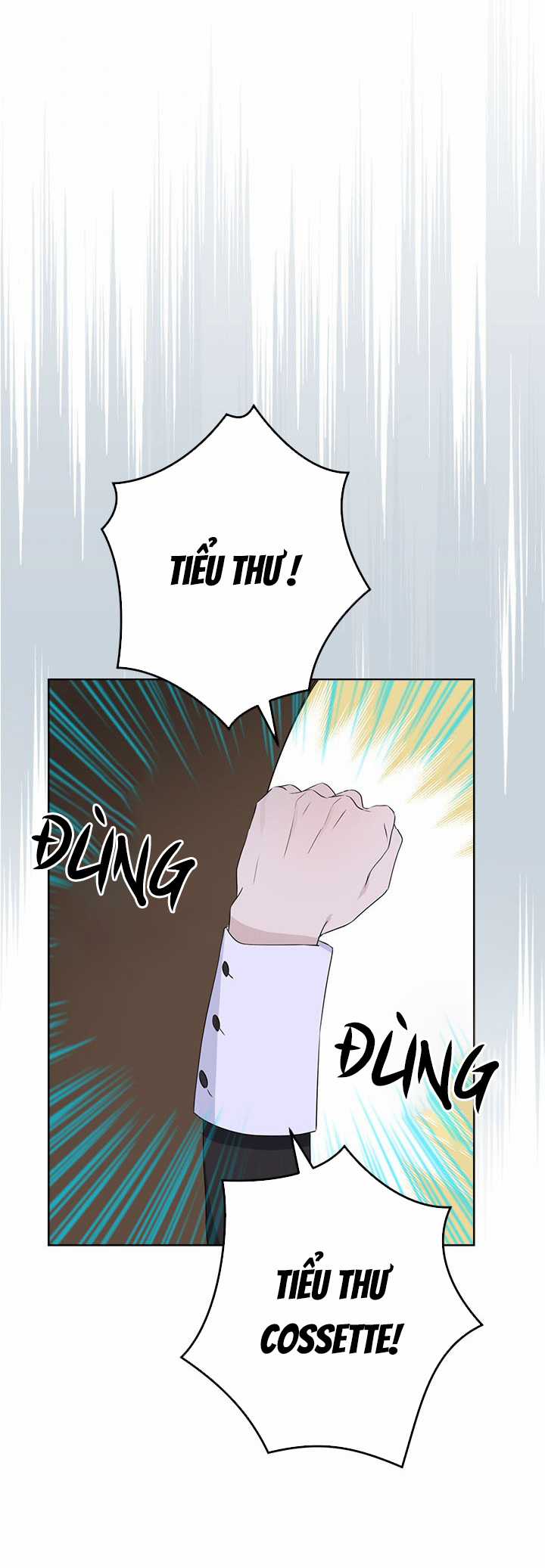 Tôi Là Minh Chứng Của Sự Thật Chapter 49 trang 25