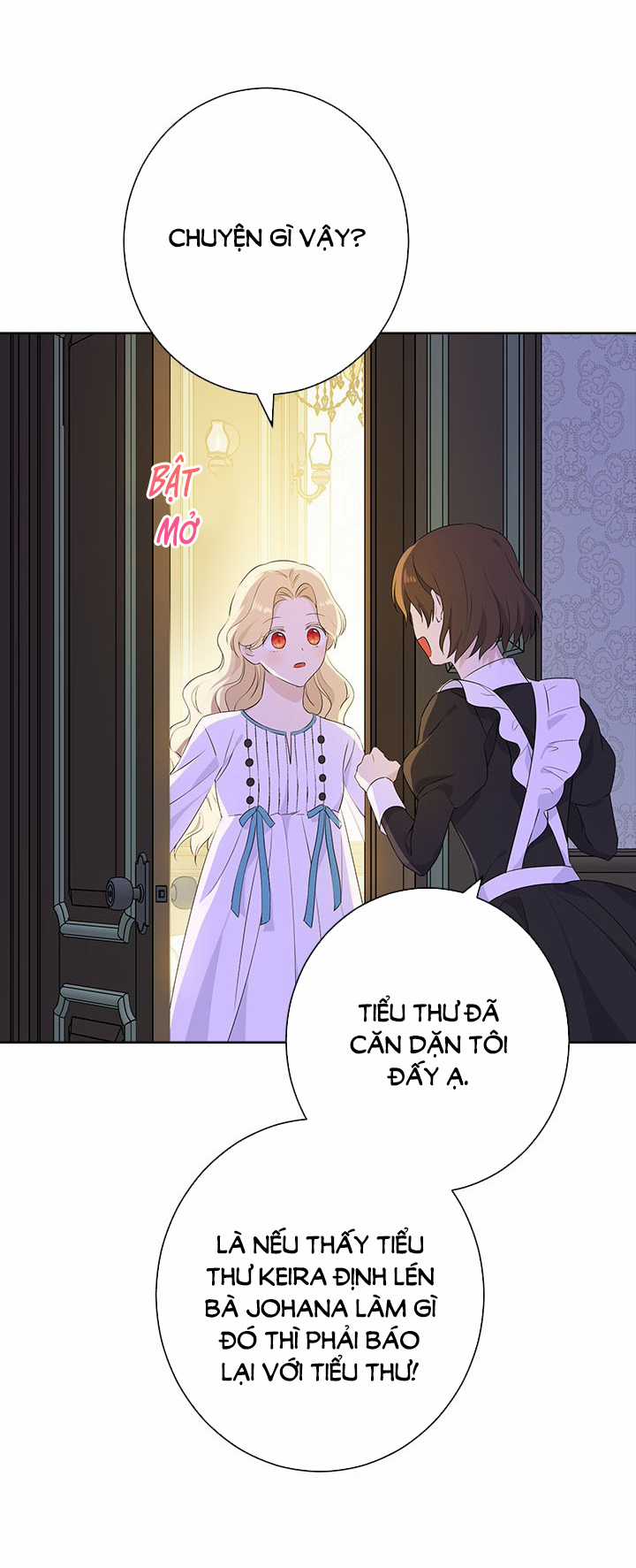 Tôi Là Minh Chứng Của Sự Thật Chapter 49 trang 26