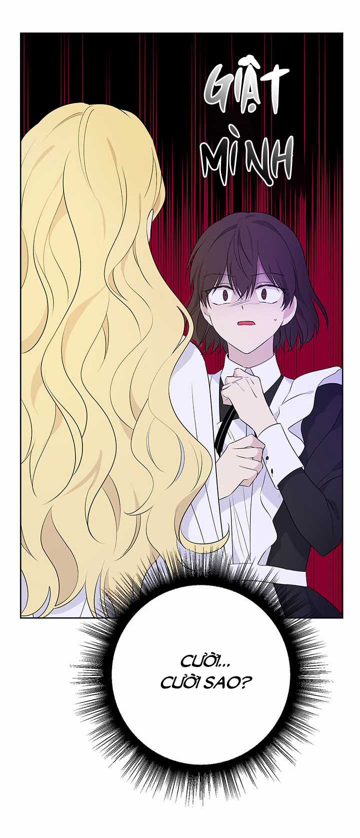 Tôi Là Minh Chứng Của Sự Thật Chapter 49 trang 28