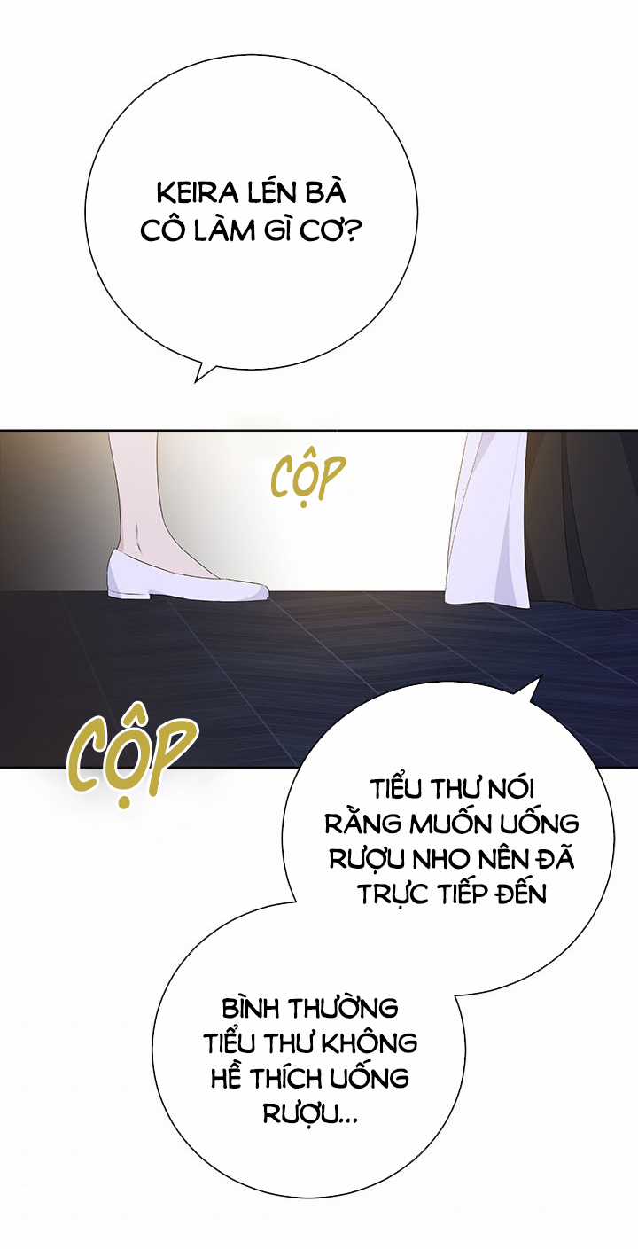 Tôi Là Minh Chứng Của Sự Thật Chapter 49 trang 29