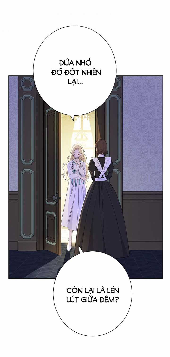 Tôi Là Minh Chứng Của Sự Thật Chapter 49 trang 30