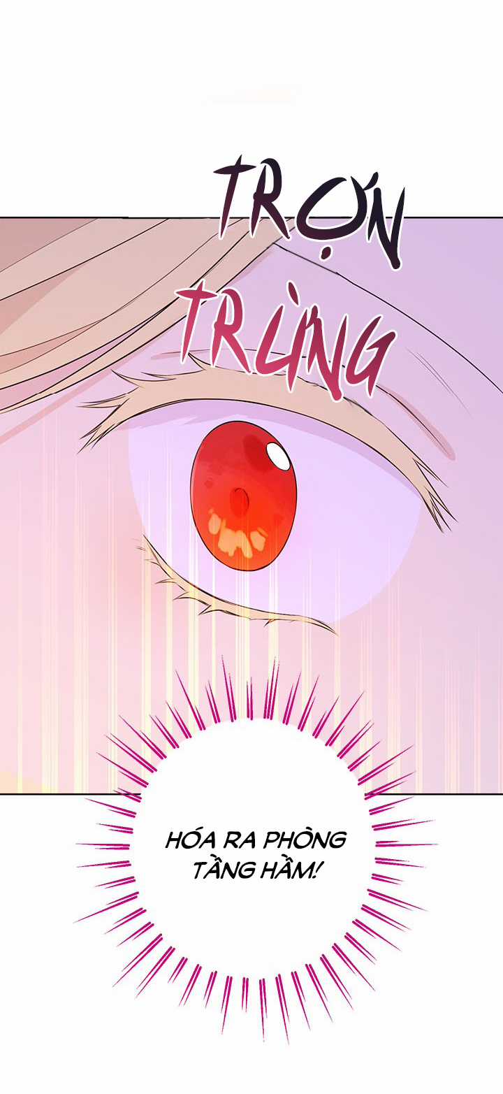 Tôi Là Minh Chứng Của Sự Thật Chapter 49 trang 31