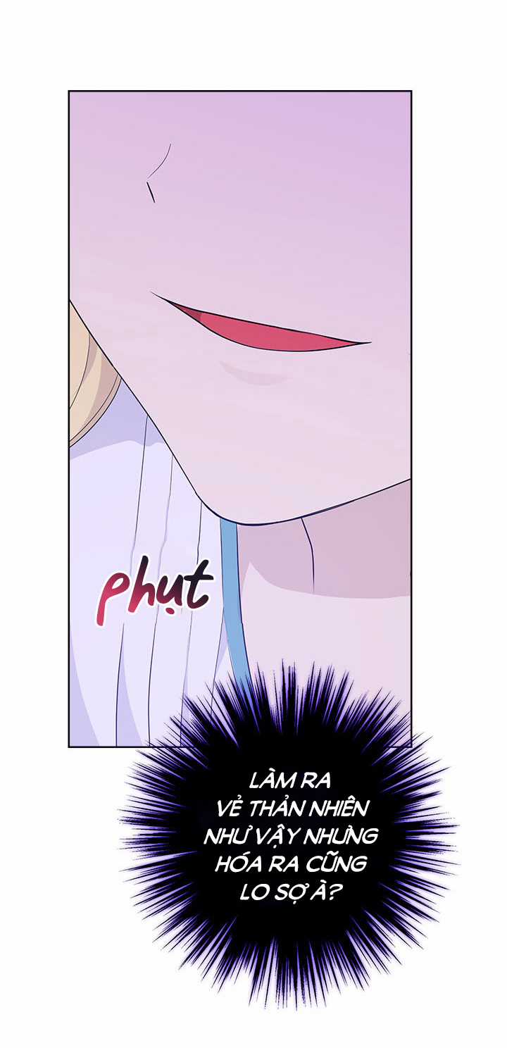 Tôi Là Minh Chứng Của Sự Thật Chapter 49 trang 34