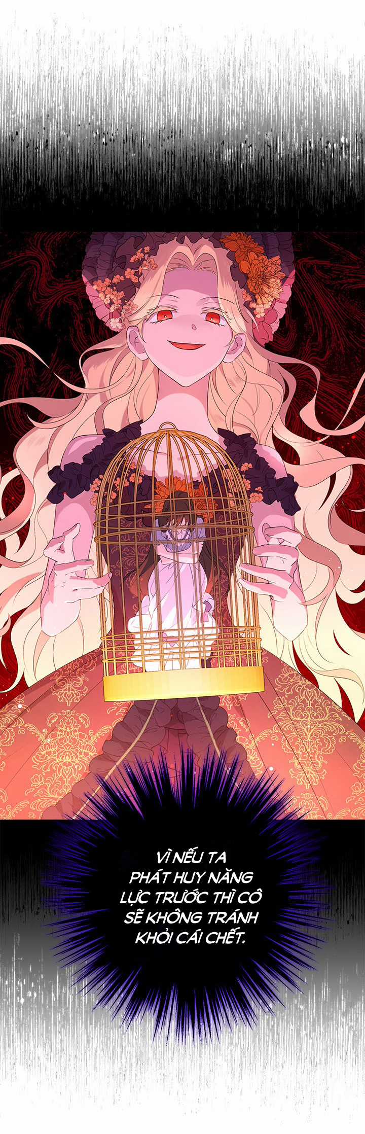 Tôi Là Minh Chứng Của Sự Thật Chapter 49 trang 35