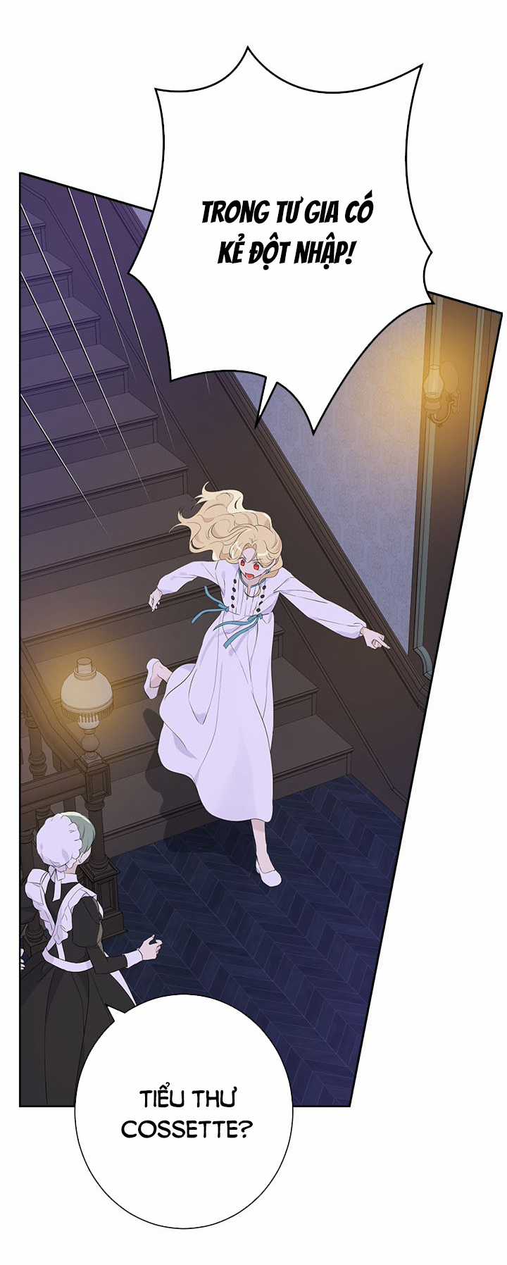 Tôi Là Minh Chứng Của Sự Thật Chapter 49 trang 38