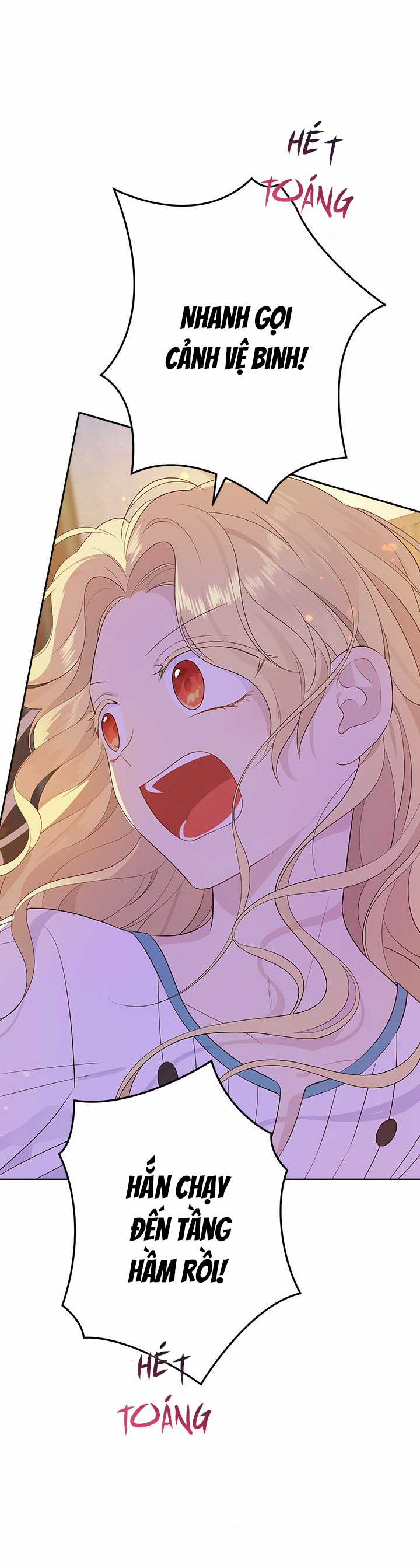 Tôi Là Minh Chứng Của Sự Thật Chapter 49 trang 39