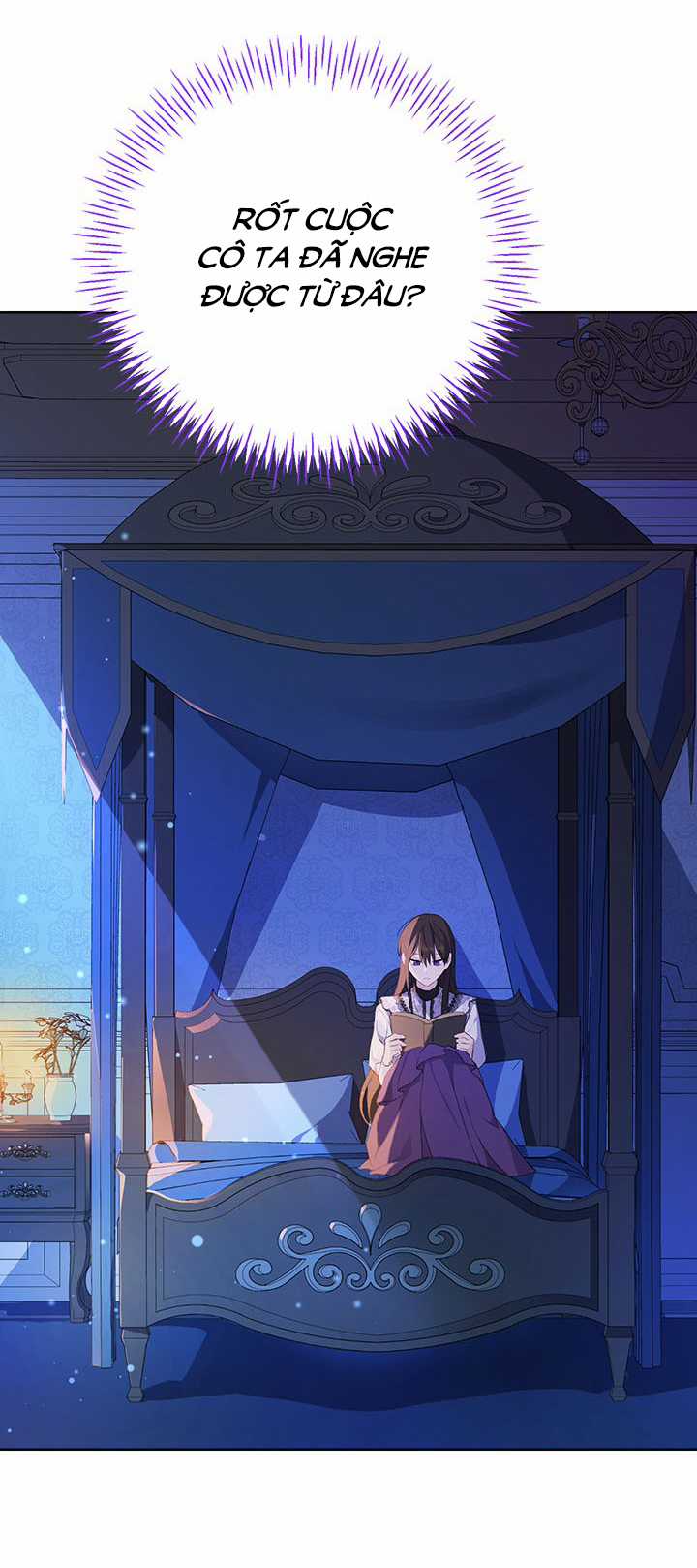 Tôi Là Minh Chứng Của Sự Thật Chapter 49 trang 4