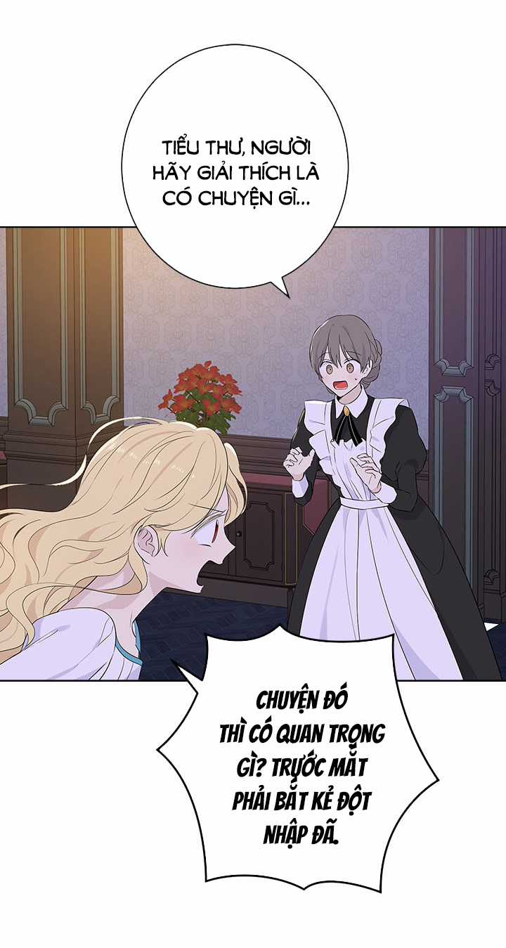 Tôi Là Minh Chứng Của Sự Thật Chapter 49 trang 40