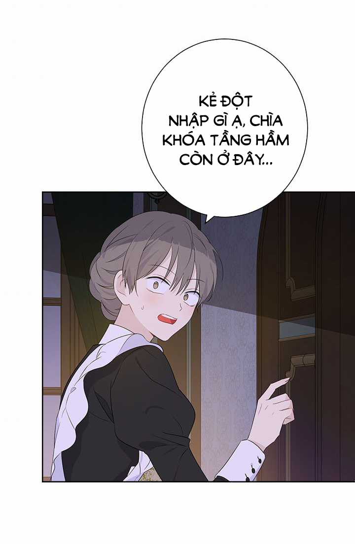 Tôi Là Minh Chứng Của Sự Thật Chapter 49 trang 41