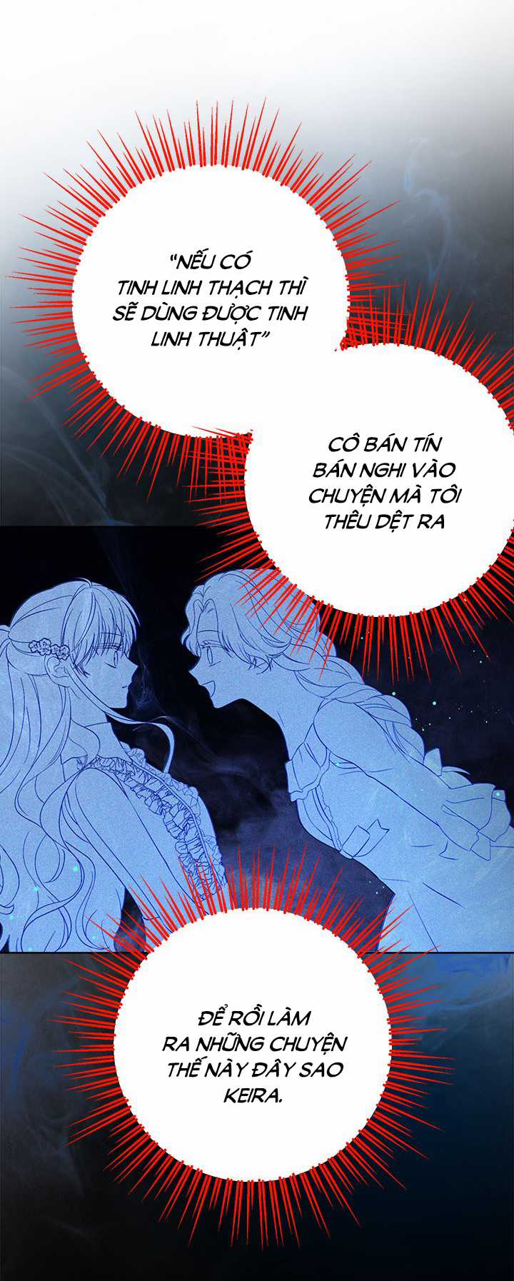 Tôi Là Minh Chứng Của Sự Thật Chapter 49 trang 45