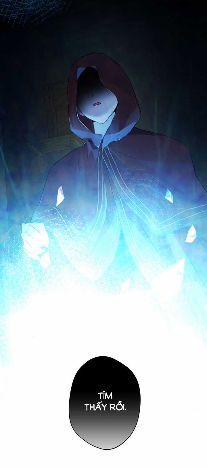 Tôi Là Minh Chứng Của Sự Thật Chapter 49 trang 48