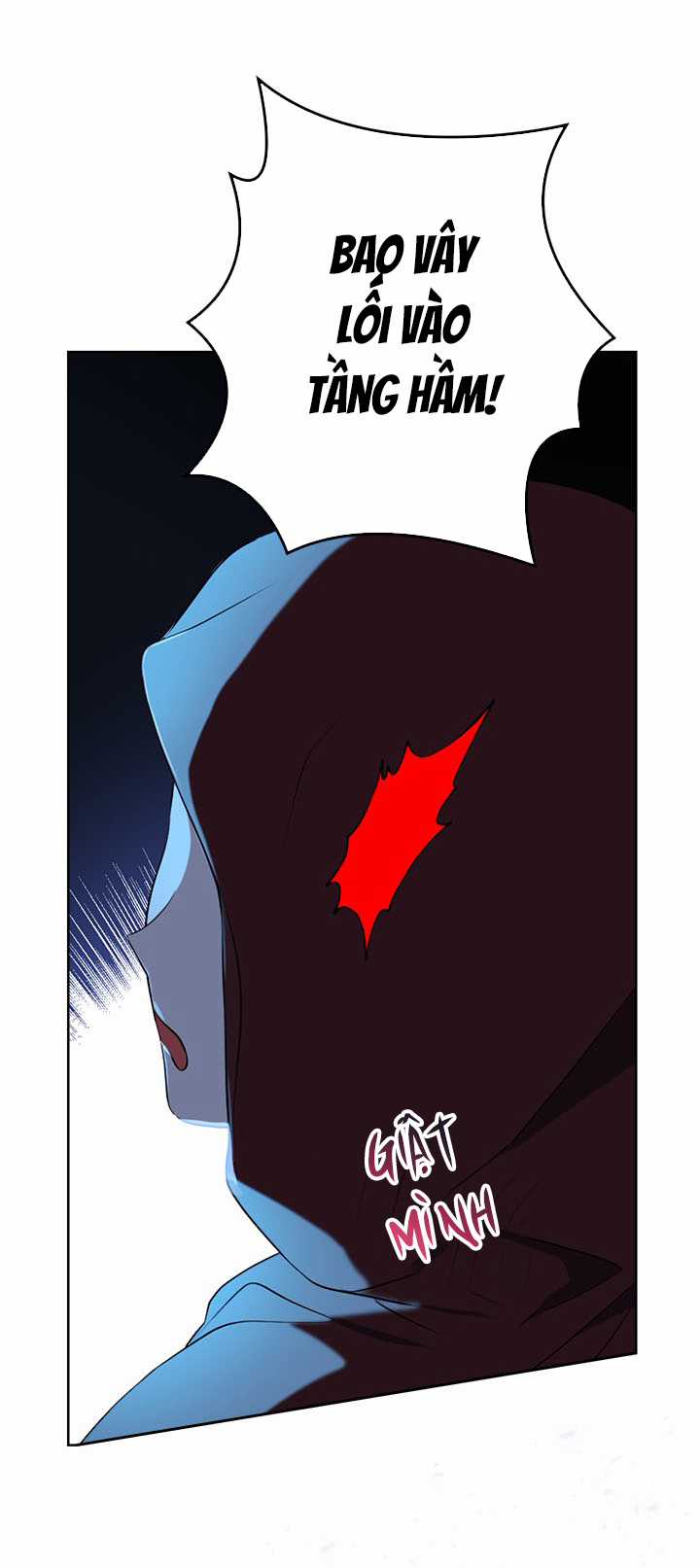 Tôi Là Minh Chứng Của Sự Thật Chapter 49 trang 49