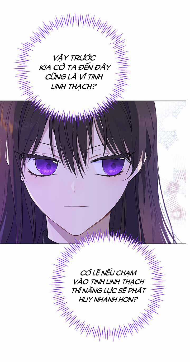 Tôi Là Minh Chứng Của Sự Thật Chapter 49 trang 5