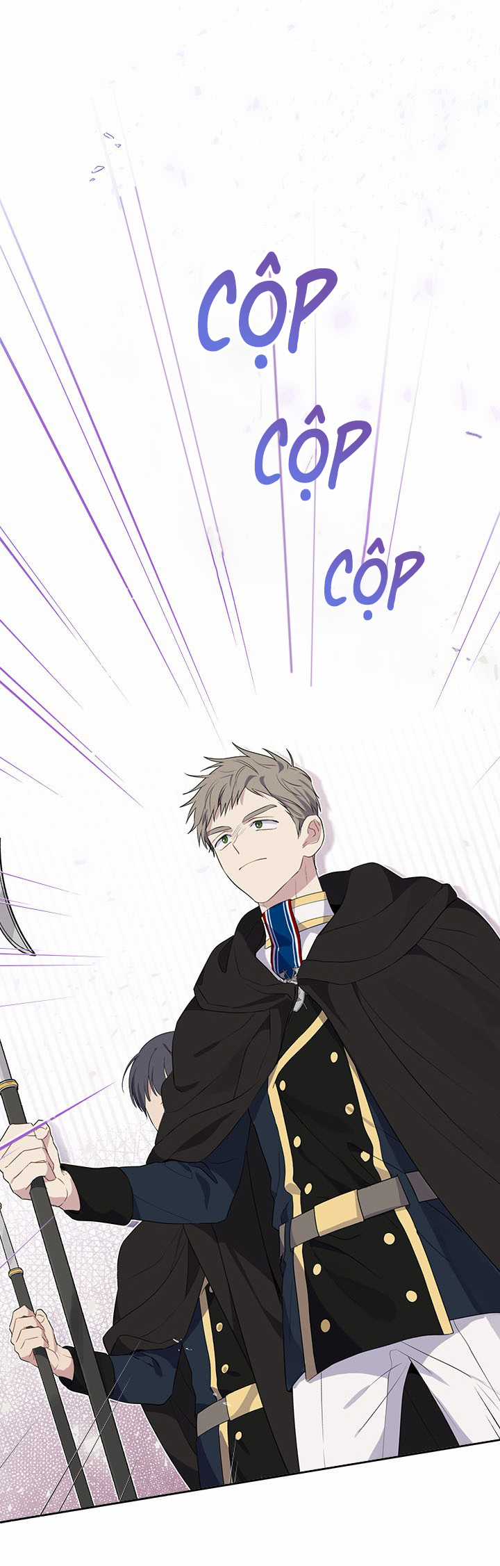 Tôi Là Minh Chứng Của Sự Thật Chapter 49 trang 50