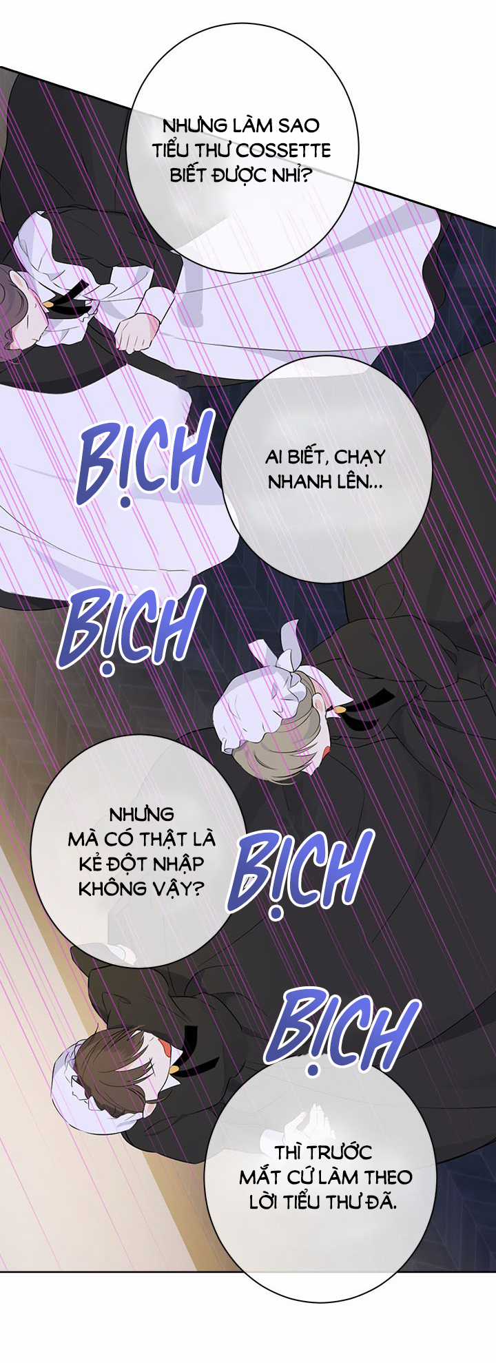 Tôi Là Minh Chứng Của Sự Thật Chapter 49 trang 51