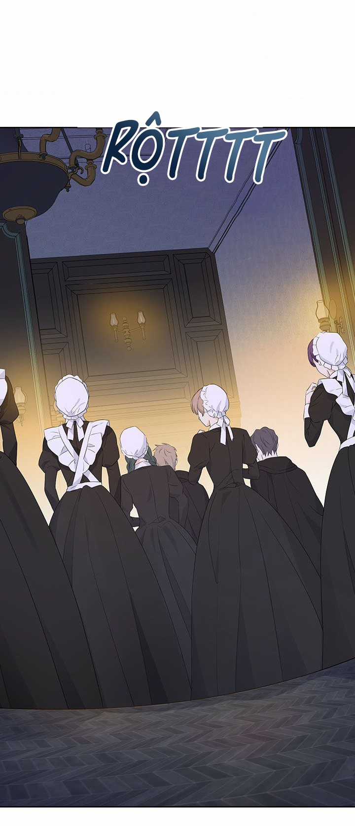 Tôi Là Minh Chứng Của Sự Thật Chapter 49 trang 54