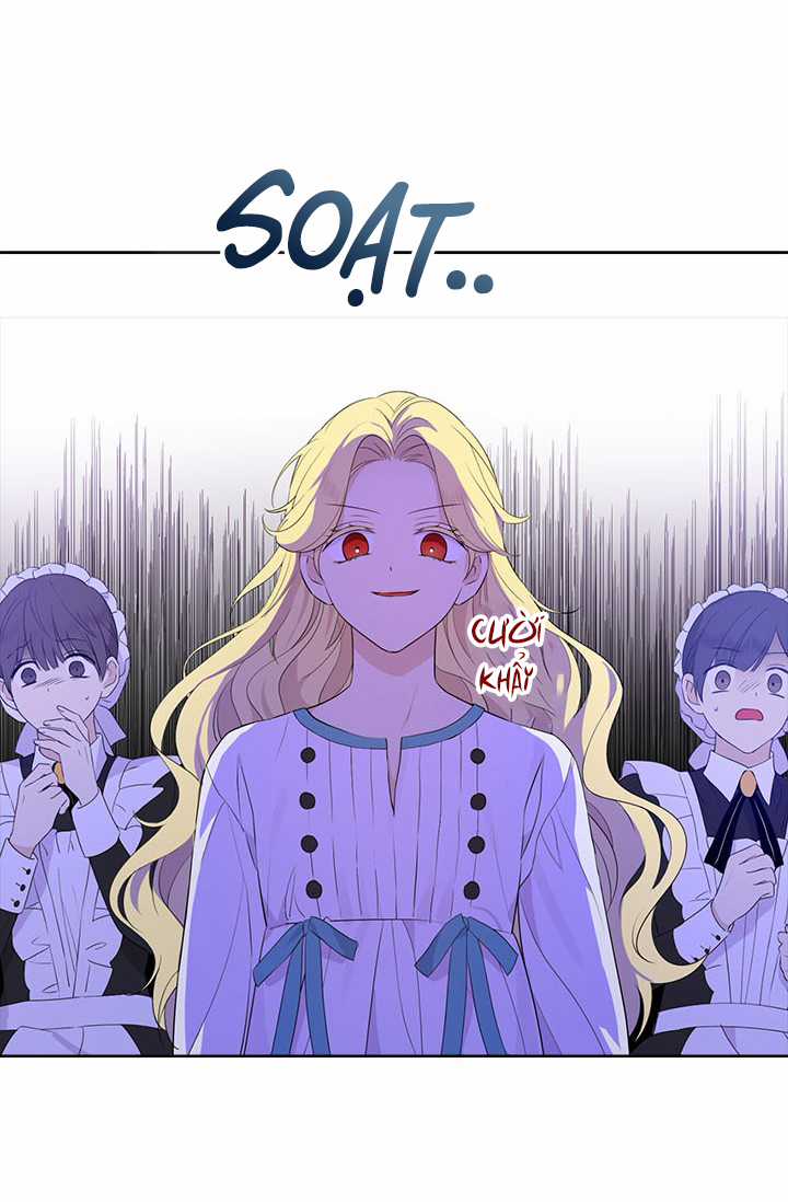 Tôi Là Minh Chứng Của Sự Thật Chapter 49 trang 56