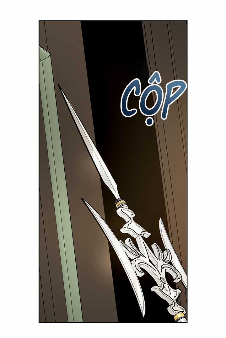 Tôi Là Minh Chứng Của Sự Thật Chapter 49 trang 57