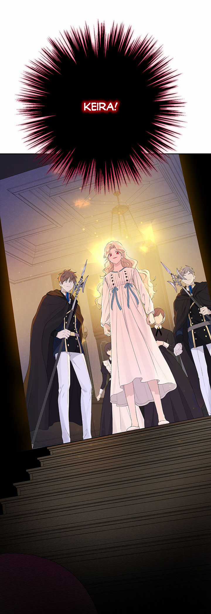 Tôi Là Minh Chứng Của Sự Thật Chapter 49 trang 61