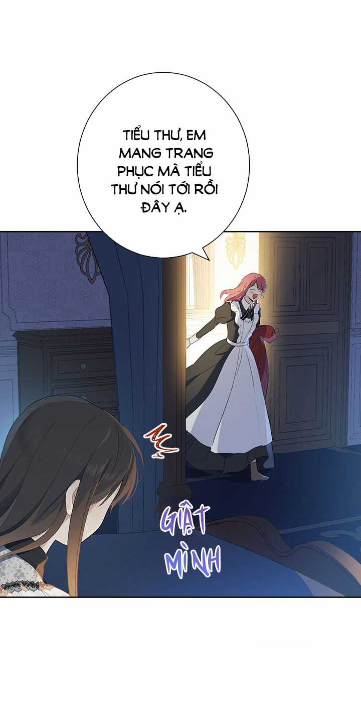 Tôi Là Minh Chứng Của Sự Thật Chapter 49 trang 7