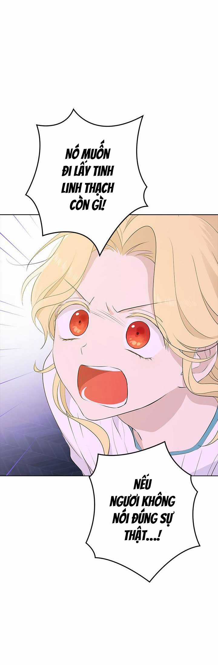 Tôi Là Minh Chứng Của Sự Thật Chapter 50 trang 13