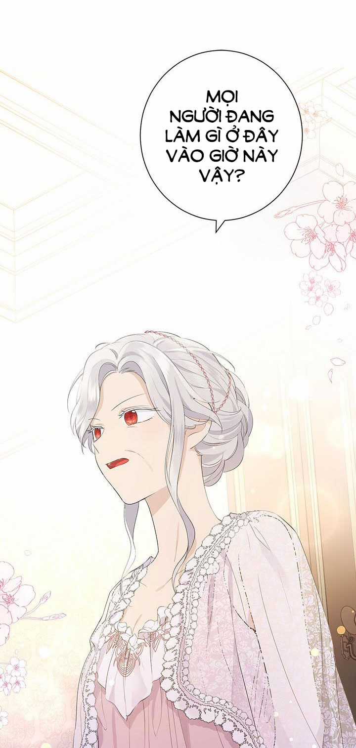 Tôi Là Minh Chứng Của Sự Thật Chapter 50 trang 15