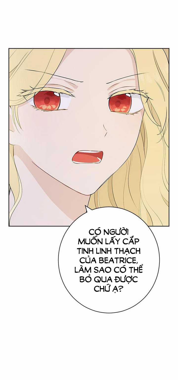 Tôi Là Minh Chứng Của Sự Thật Chapter 50 trang 18